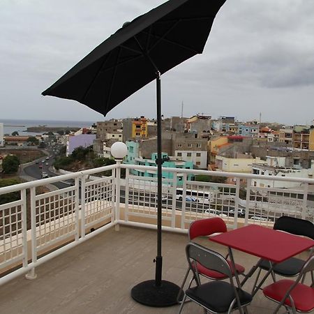 Apartamento Antonio Praia Exterior photo