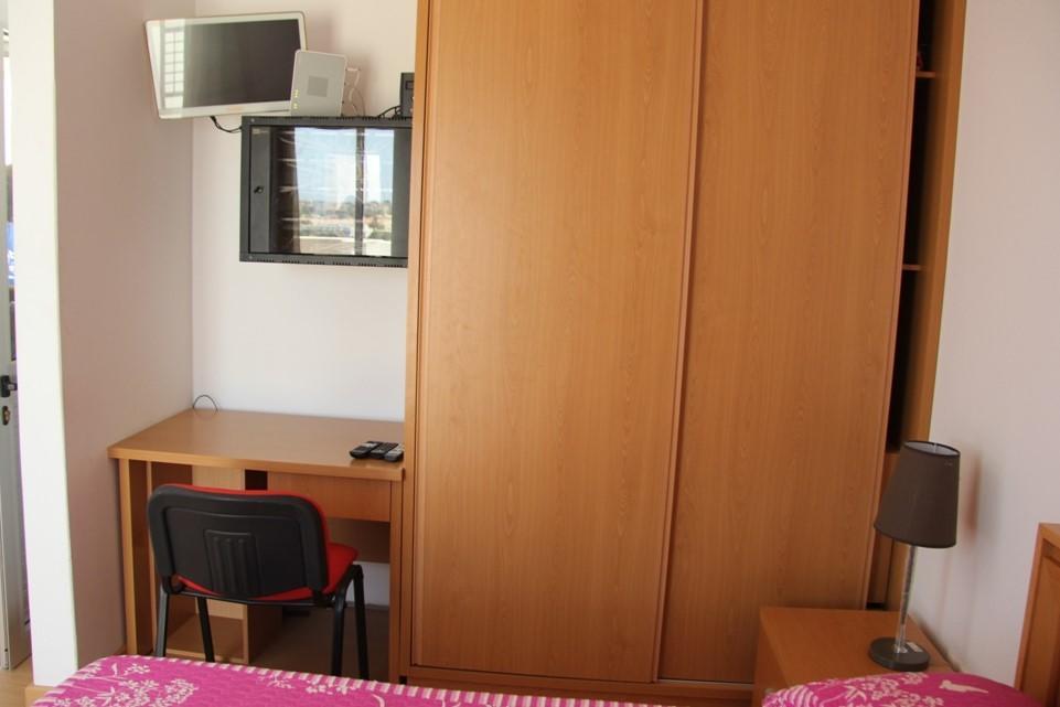 Apartamento Antonio Praia Exterior photo
