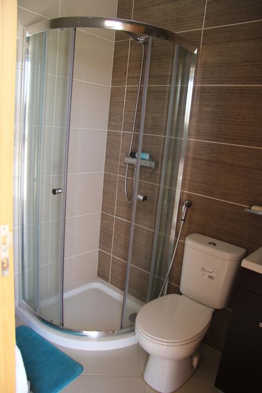 Apartamento Antonio Praia Exterior photo
