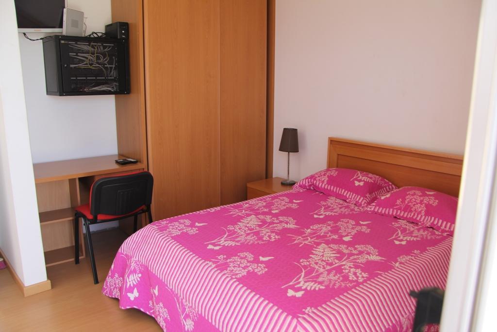 Apartamento Antonio Praia Exterior photo