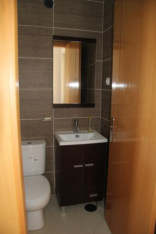 Apartamento Antonio Praia Exterior photo