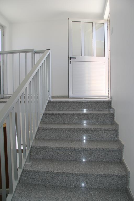 Apartamento Antonio Praia Exterior photo