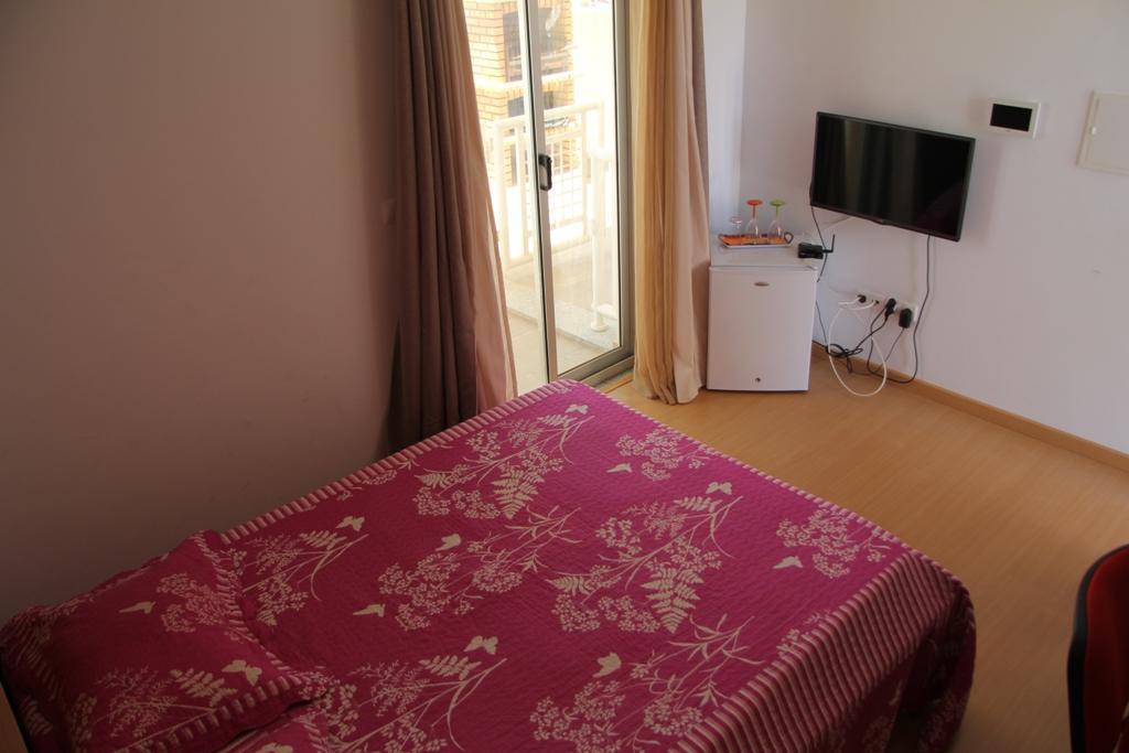 Apartamento Antonio Praia Exterior photo