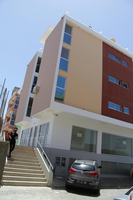 Apartamento Antonio Praia Exterior photo