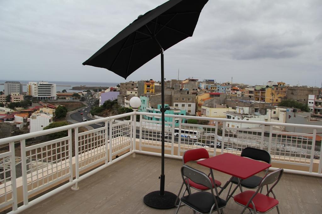 Apartamento Antonio Praia Exterior photo