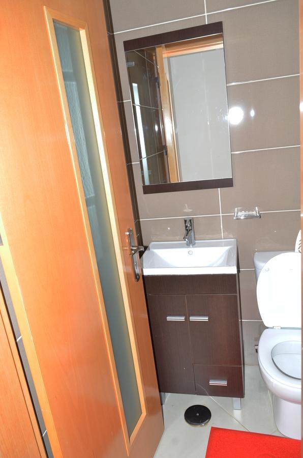 Apartamento Antonio Praia Exterior photo
