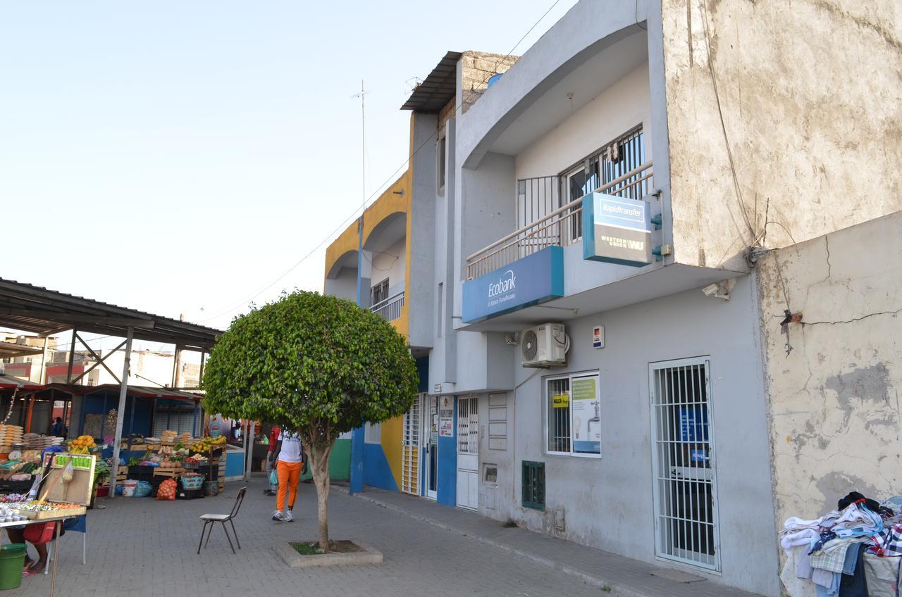 Apartamento Antonio Praia Exterior photo