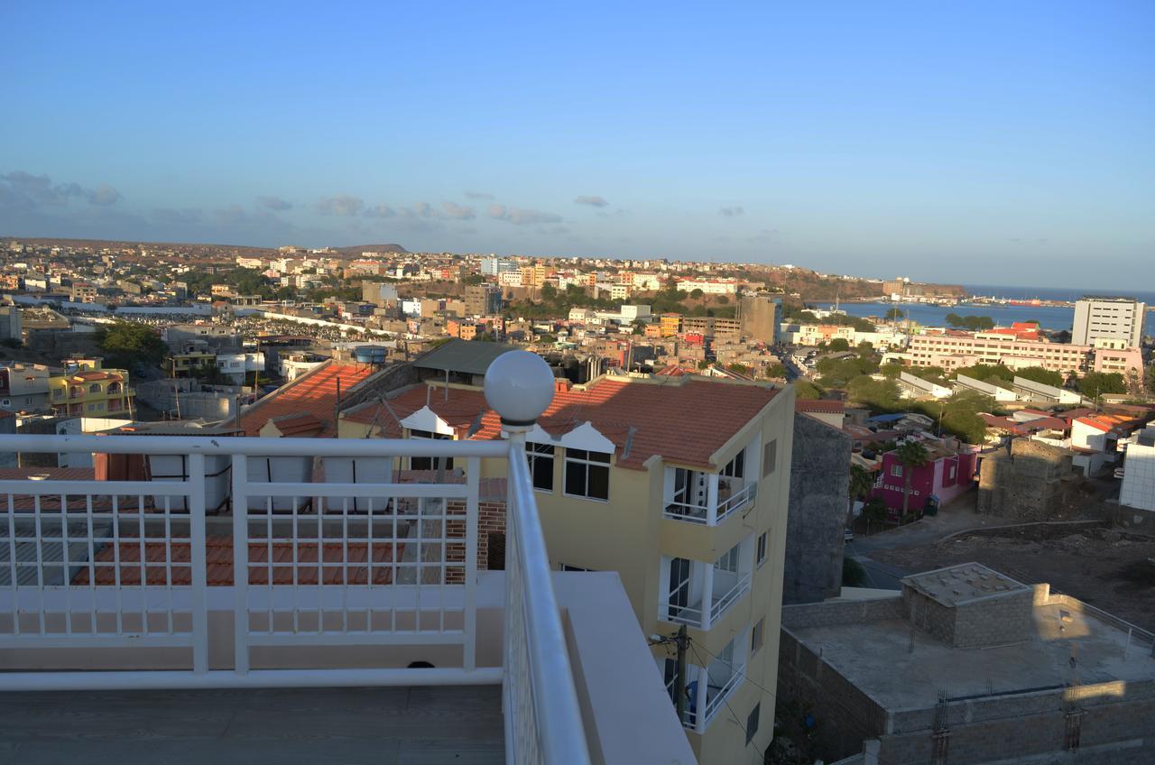 Apartamento Antonio Praia Exterior photo